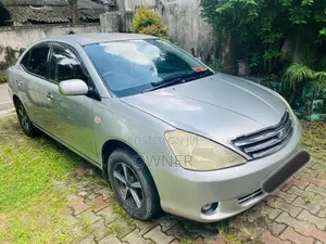 Toyota Allion 240 2003