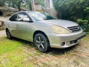 Toyota Allion 240 2003