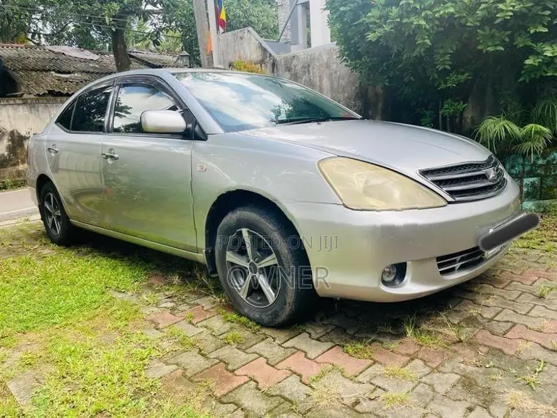 Toyota Allion 240 2003