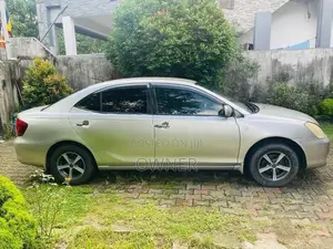 Toyota Allion 240 2003
