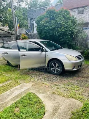 Toyota Allion 240 2003