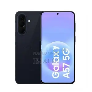 Samsung A57 8/256GB (Brand New)