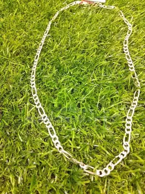 Silver Chain