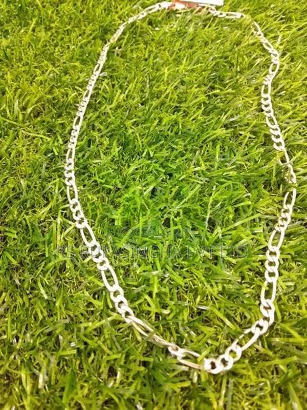 Silver Chain