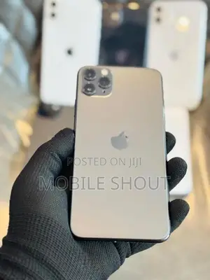 Apple iPhone 11 Pro Max (Used)