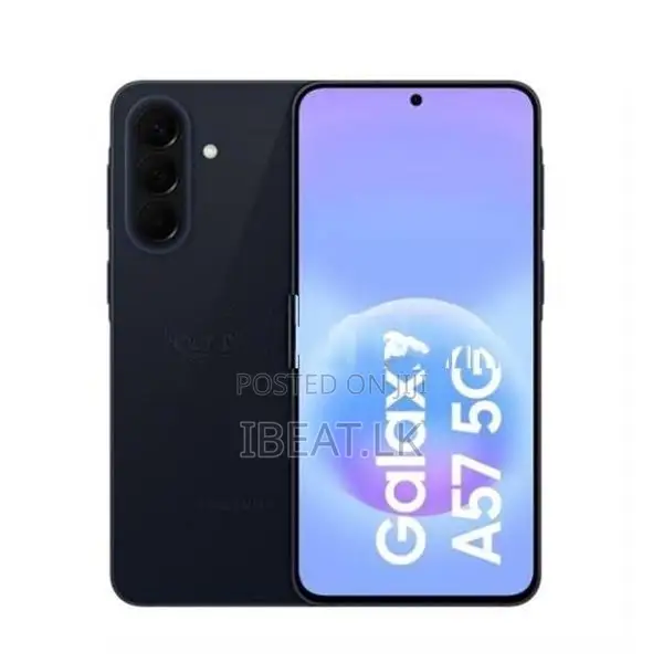 Samsung Galaxy A57 256GB (Brand New)
