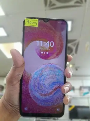 Samsung Galaxy A04 (Used)