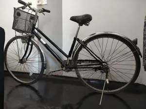 Japan bicycle