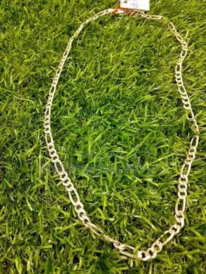 Silver Chain