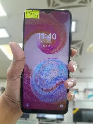 Samsung Galaxy A04 (Used)