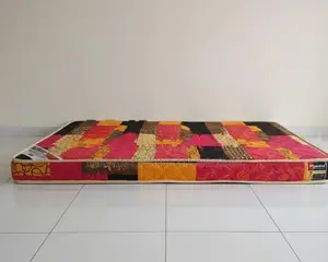 Piyestra Super Hybrid Mattress