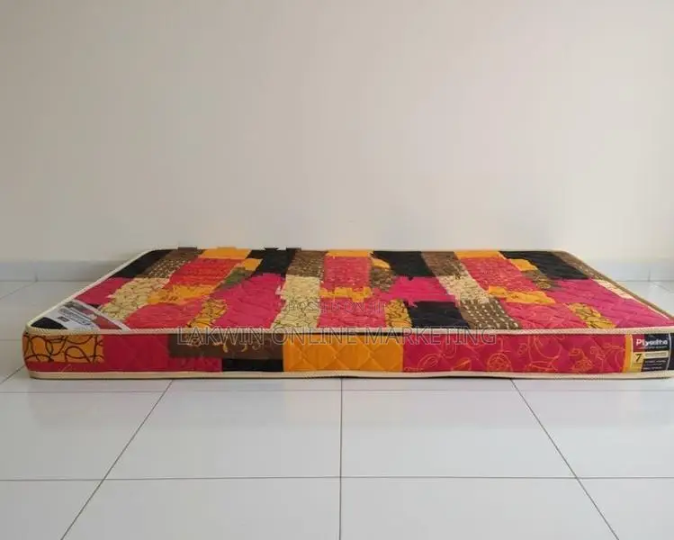 Piyestra Super Hybrid Mattress