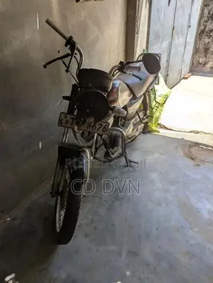 Honda CD Down 2011