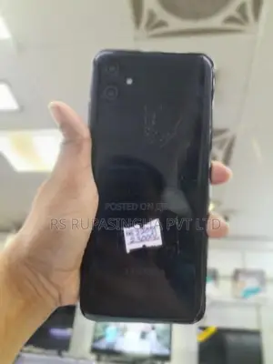 Samsung Galaxy A04 (Used)