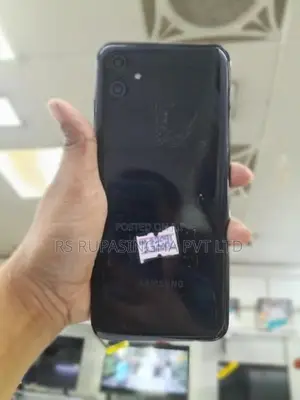 Samsung Galaxy A04 (Used)