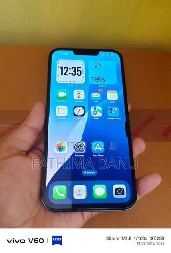 Apple iPhone 13 Pro Max (Used)