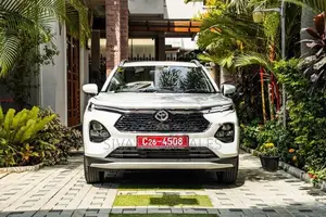 Toyota Urban Cruiser Taisor V 2026
