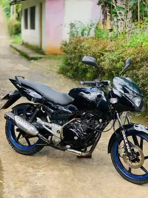 Bajaj Pulsar 150 2010