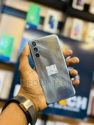 Samsung Galaxy M34 5g 6 GB 128 (Used)