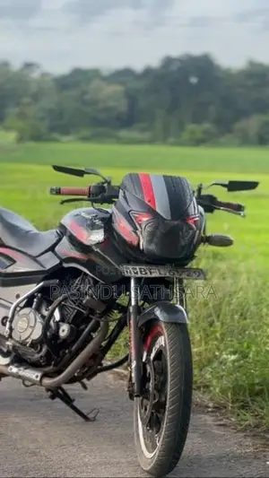 Bajaj Pulsar 150 2019