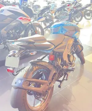 Bajaj Pulsar NS 125 2026