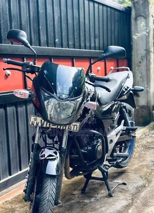 Bajaj Pulsar 150 2010