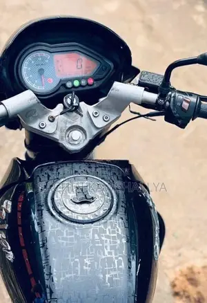 Bajaj Pulsar 150 2010