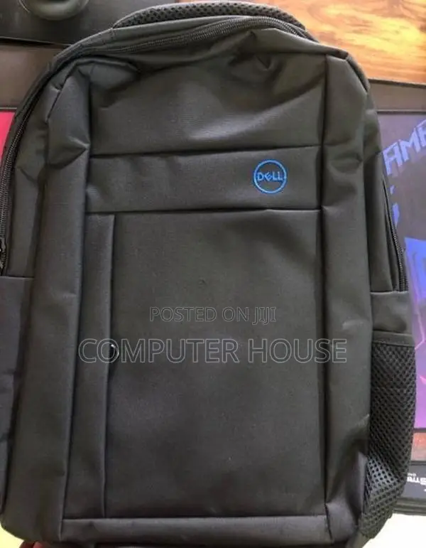 Dell Laptop Backpack