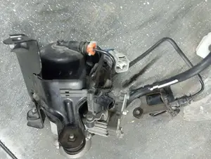Lexus LS600 Air Suspension Compressor