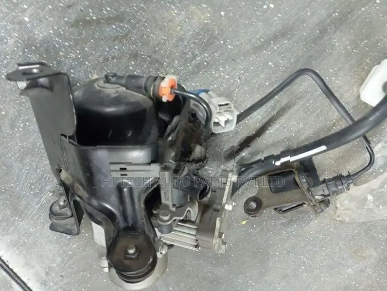 Lexus LS600 Air Suspension Compressor