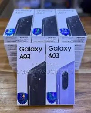 Samsung Galaxy A07 4GB|64GB (Brand New)