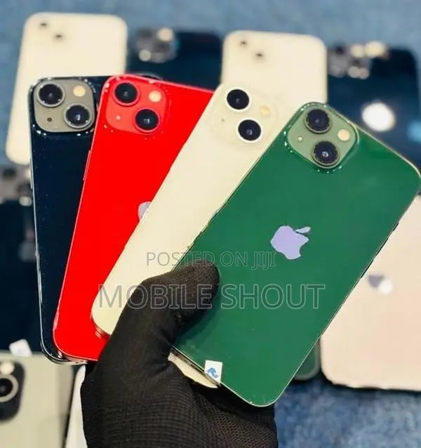 Apple iPhone 13 128GB (Used)