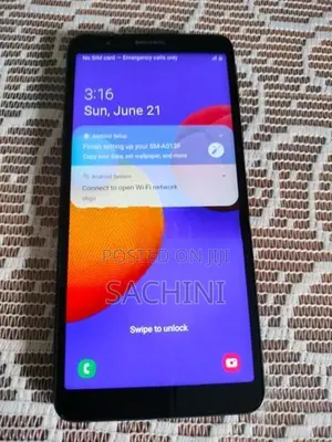 Samsung Galaxy A01 Core (Used)