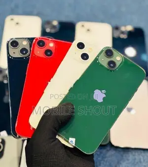 Apple iPhone 13 128GB (Used)