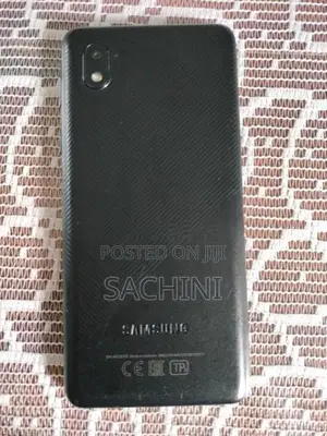 Samsung Galaxy A01 Core (Used)