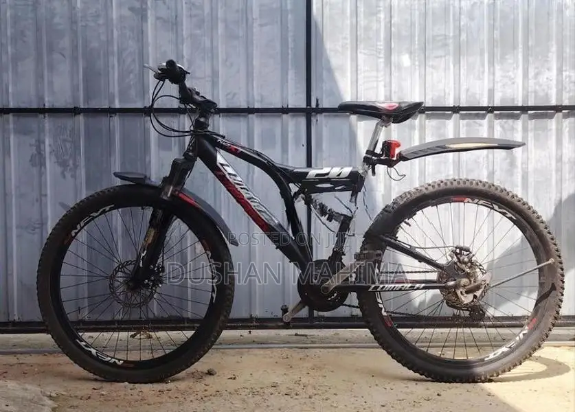 Lumala mountain bicycle