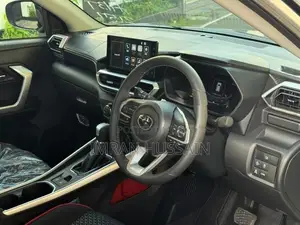 Toyota Raize Hybrid BSM 4WAY 2026