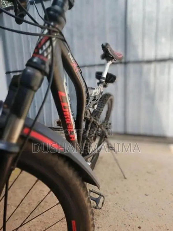 Lumala mountain bicycle