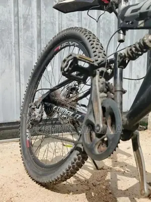 Lumala mountain bicycle