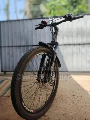 Lumala mountain bicycle