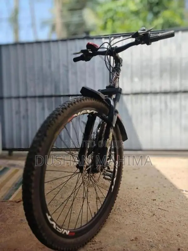 Lumala mountain bicycle