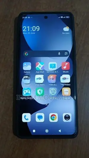 Xiaomi Redmi Note 15 (Used)