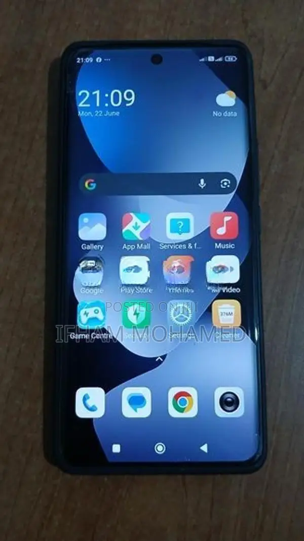 Xiaomi Redmi Note 15 (Used)