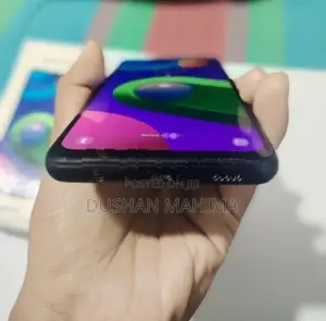 Samsung Galaxy M02 (Used)