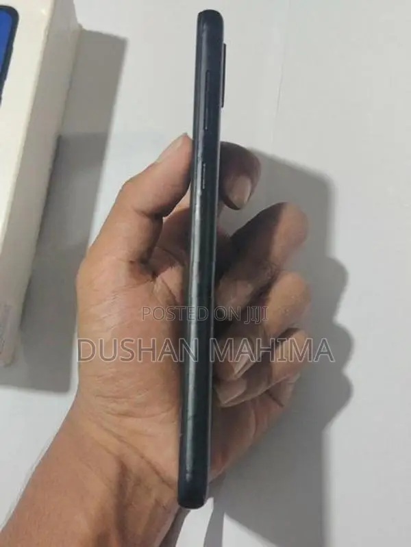 Samsung Galaxy M02 (Used)