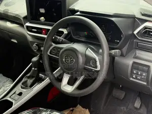 Toyota Raize Hybrid G Grade 2026