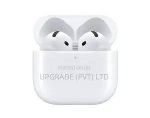 Apple Airpods 4 ANC