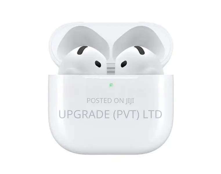 Apple Airpods 4 ANC