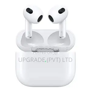 Airpods Pro 3