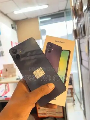 Samsung Galaxy A06 (Used)